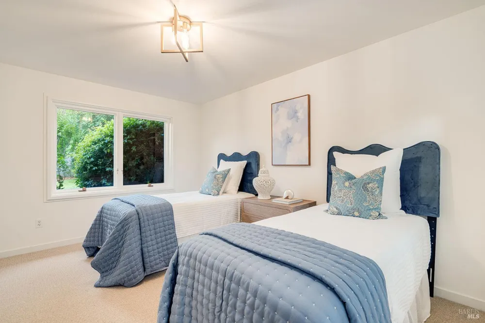 1615 Scott Street St. Helena, CA 94574