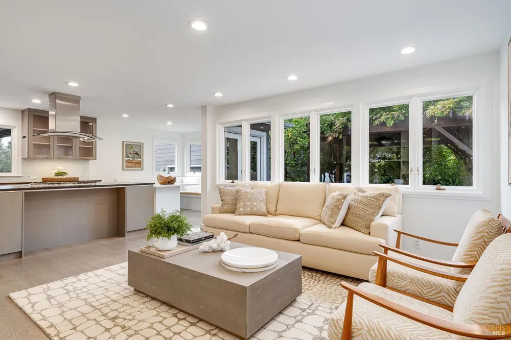 1615 Scott Street St. Helena, CA 94574