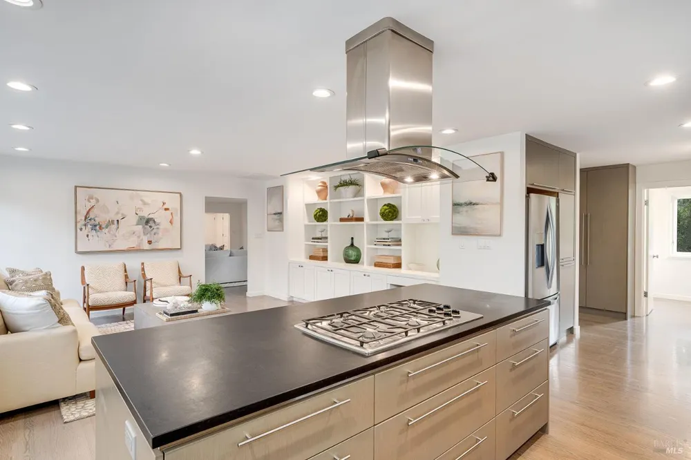 1615 Scott Street St. Helena, CA 94574