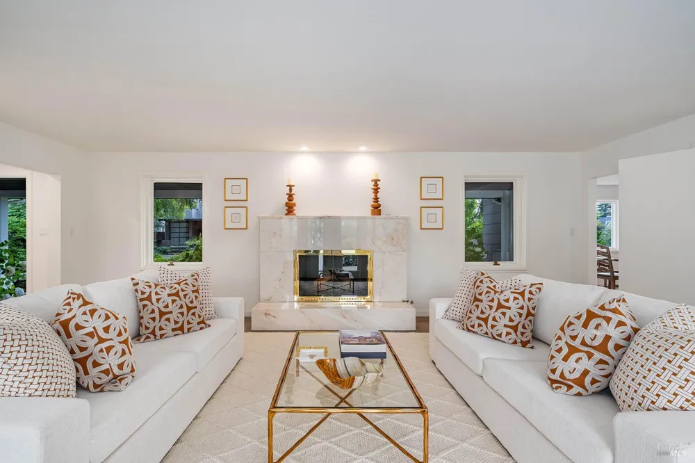 1615 Scott Street St. Helena, CA 94574