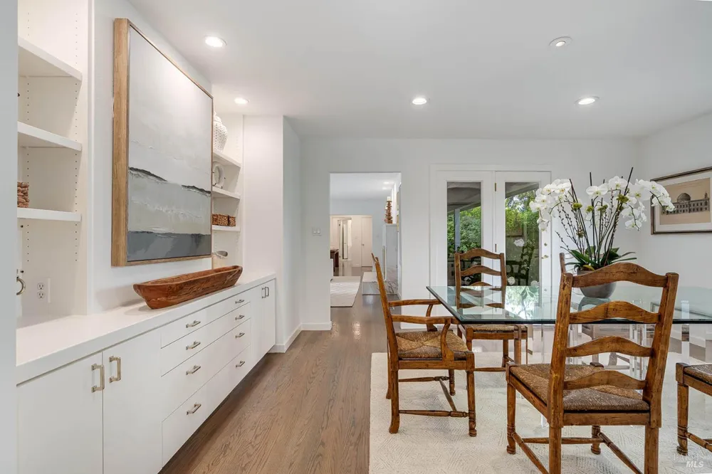 1615 Scott Street St. Helena, CA 94574