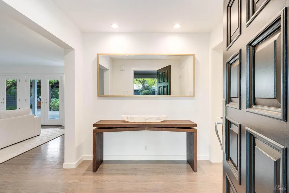 1615 Scott Street St. Helena, CA 94574