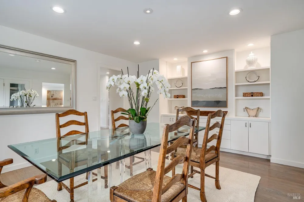 1615 Scott Street St. Helena, CA 94574