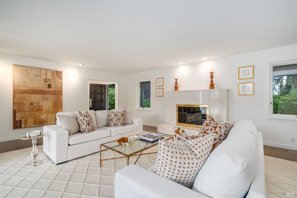 1615 Scott Street St. Helena, CA 94574