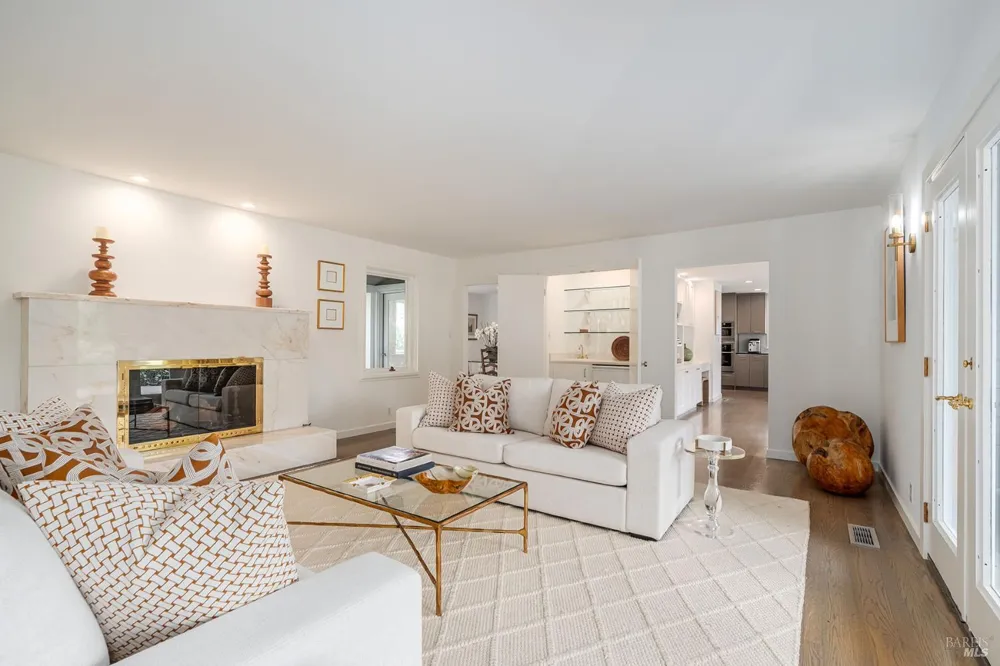 1615 Scott Street St. Helena, CA 94574