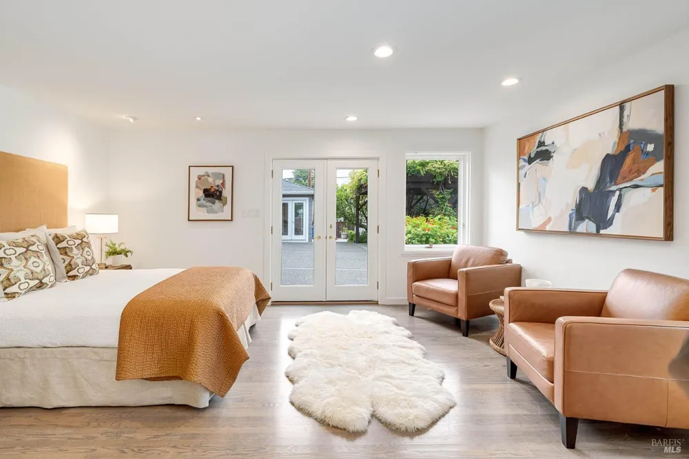 1615 Scott Street St. Helena, CA 94574