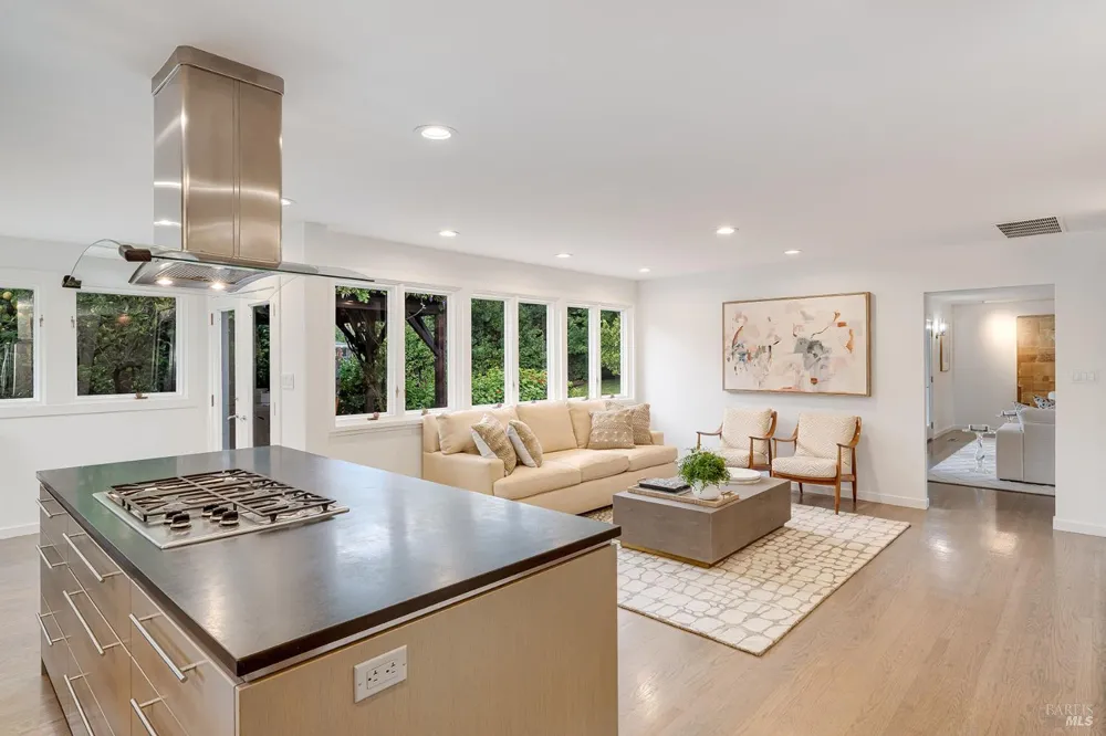 1615 Scott Street St. Helena, CA 94574