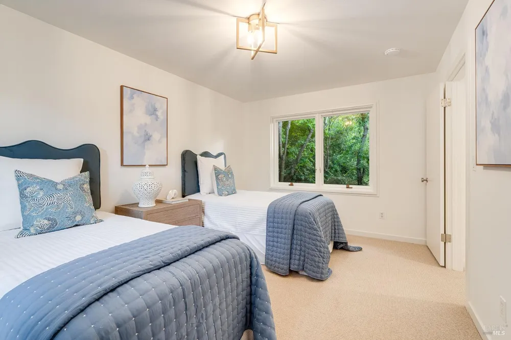 1615 Scott Street St. Helena, CA 94574
