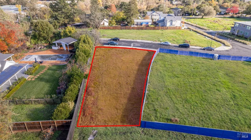 1081 Trentadue Way Healdsburg, CA 95448