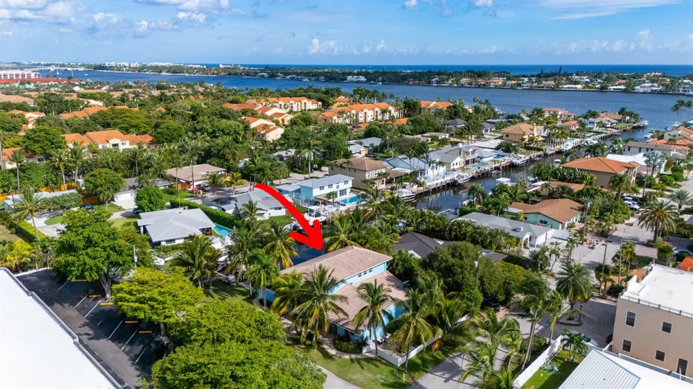100 Neptune Drive Hypoluxo, FL 33462