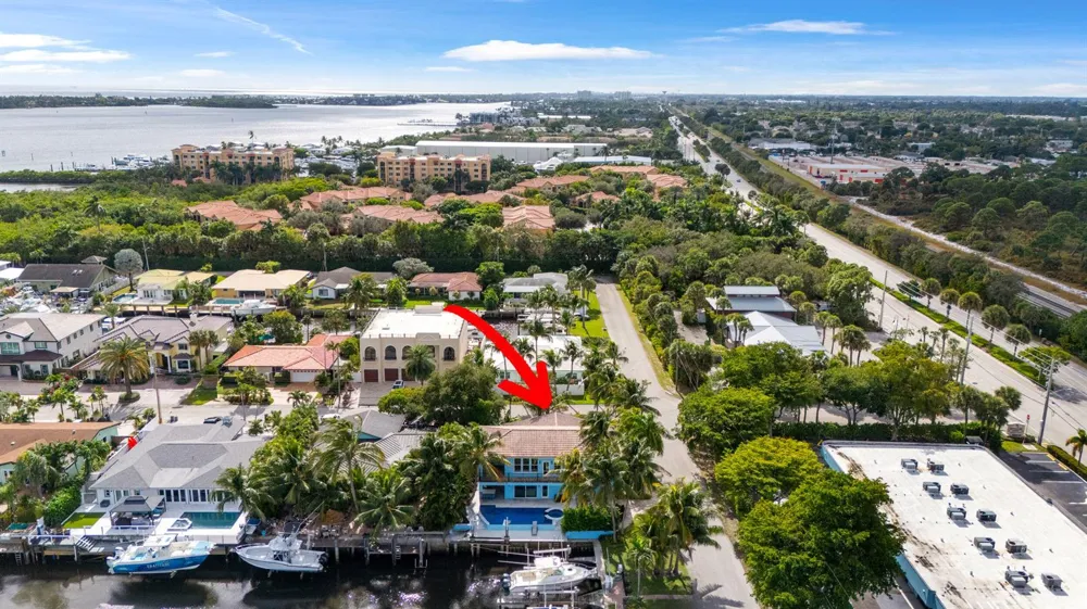 100 Neptune Drive Hypoluxo, FL 33462