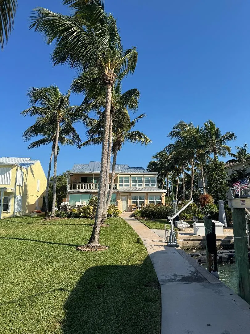 409 Fernandina Street Fort Pierce, FL 34949