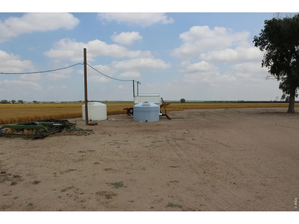 9614 County Road 6 Wiggins, CO 80654