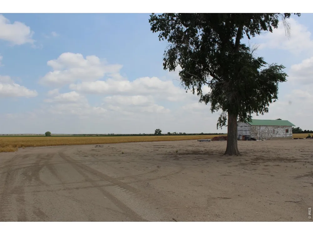 9614 County Road 6 Wiggins, CO 80654