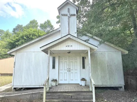 4850 Fm 2666 Road