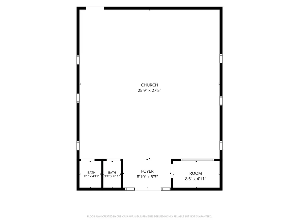 4850 Fm 2666 Road Shepherd, TX 77371