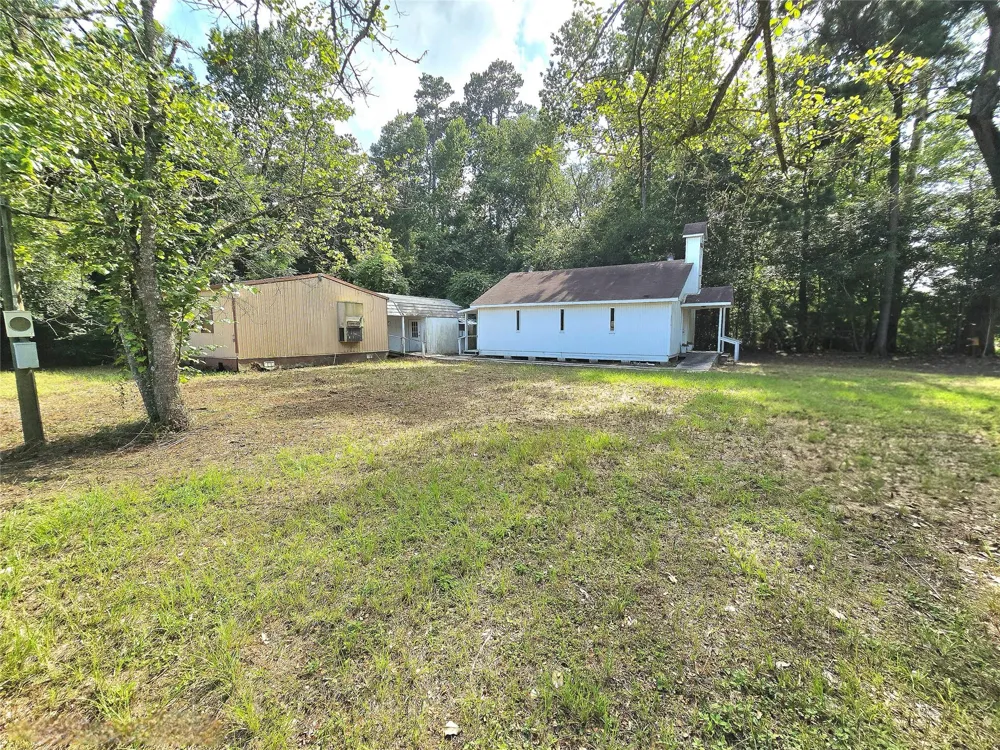 4850 Fm 2666 Road Shepherd, TX 77371