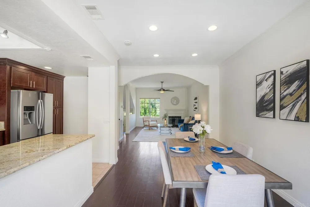 7747 Caminito Monarca #108 Carlsbad, CA 92009