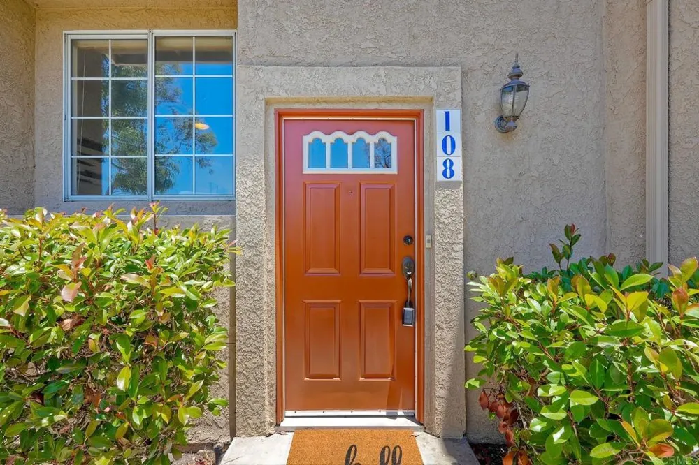7747 Caminito Monarca #108 Carlsbad, CA 92009