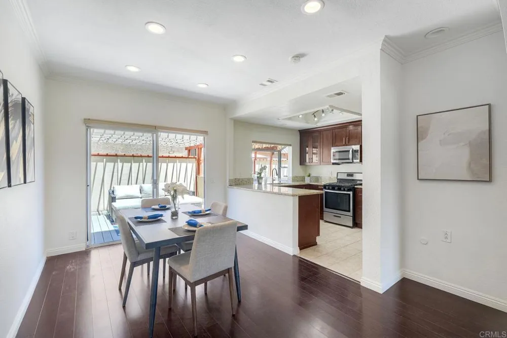 7747 Caminito Monarca #108 Carlsbad, CA 92009