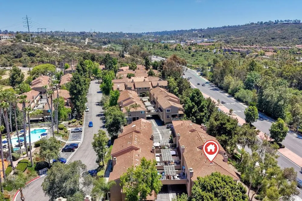 7747 Caminito Monarca #108 Carlsbad, CA 92009