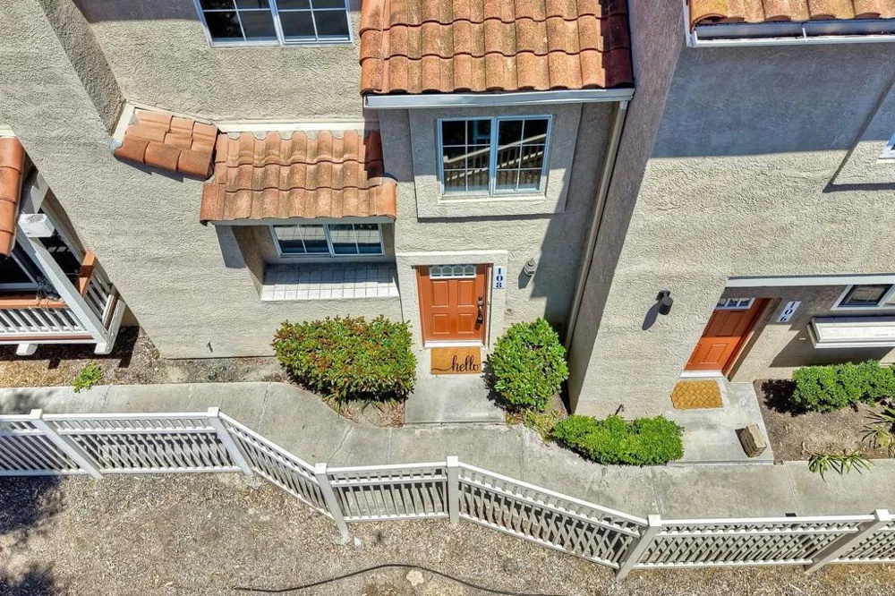 7747 Caminito Monarca #108 Carlsbad, CA 92009