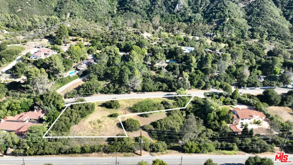 Cold Canyon Malibu, CA 91302