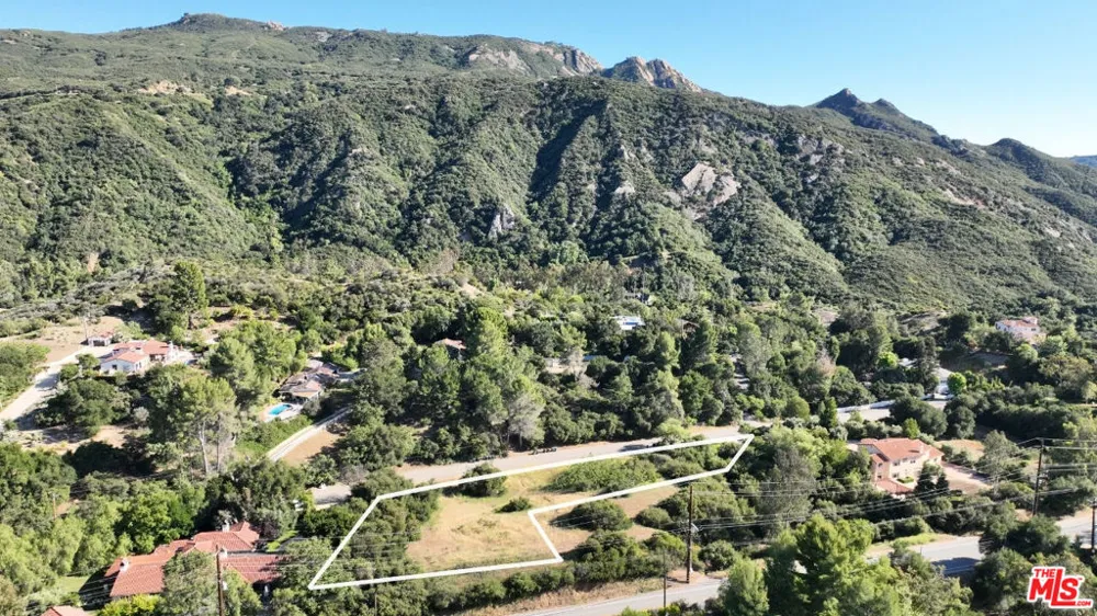 Cold Canyon Malibu, CA 91302