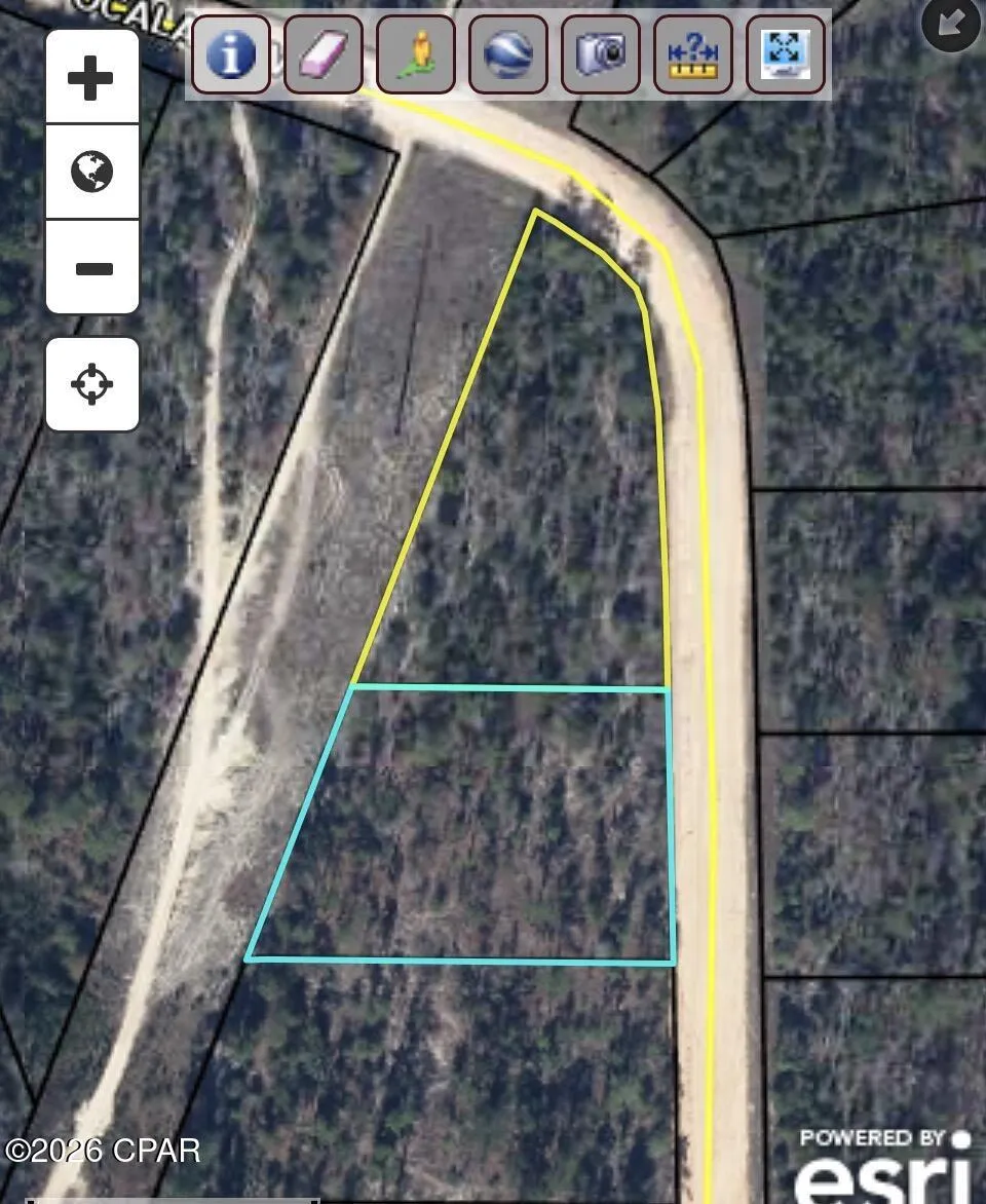 2114 Ocala Drive Alford, FL 32420