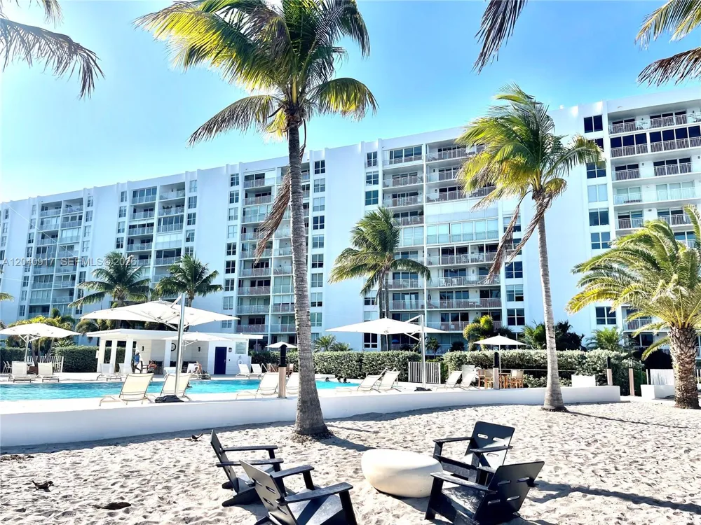 607 Ocean Dr #3K Key Biscayne, FL 33149