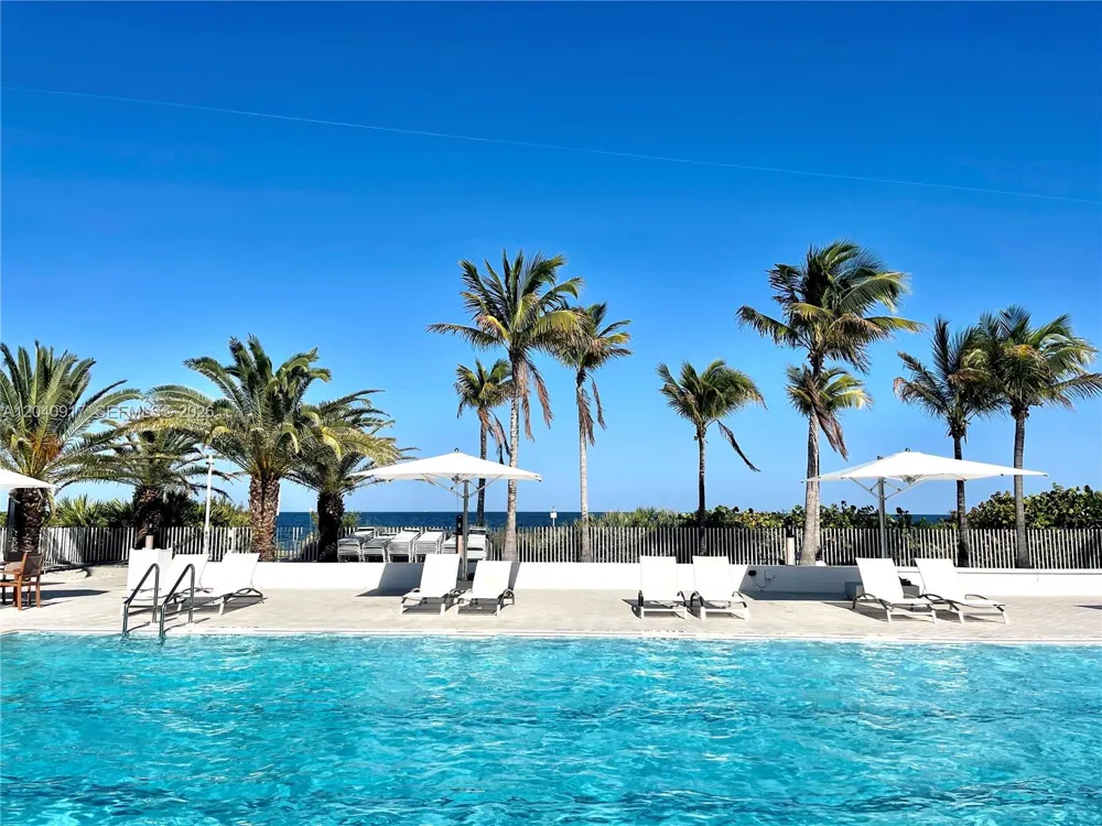 607 Ocean Dr #3K Key Biscayne, FL 33149