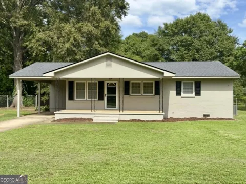 606 Chamlee DR