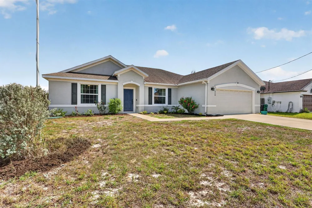 770 SW Saragossa Avenue Port St. Lucie, FL 34953