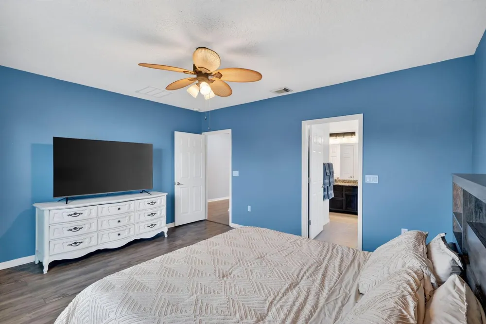 770 SW Saragossa Avenue Port St. Lucie, FL 34953
