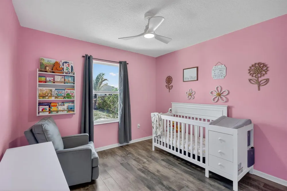 770 SW Saragossa Avenue Port St. Lucie, FL 34953