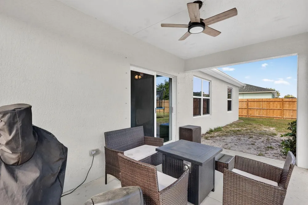 770 SW Saragossa Avenue Port St. Lucie, FL 34953
