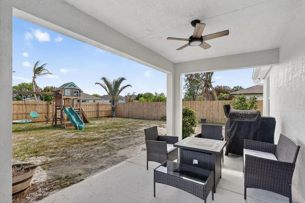 770 SW Saragossa Avenue Port St. Lucie, FL 34953