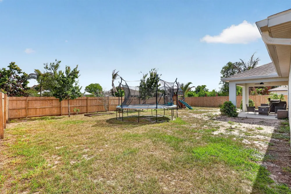 770 SW Saragossa Avenue Port St. Lucie, FL 34953