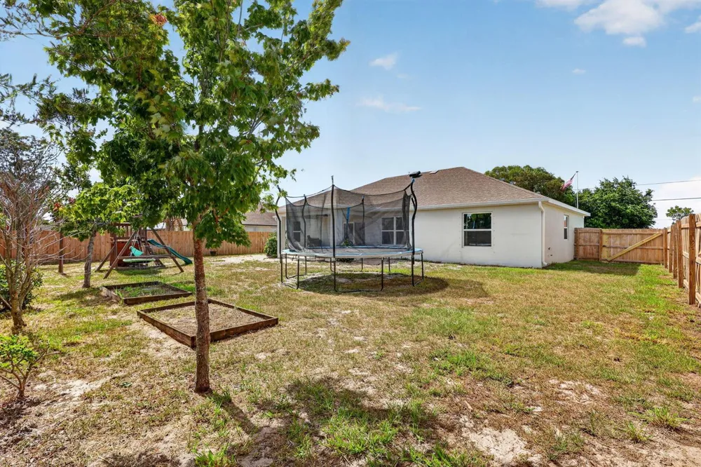770 SW Saragossa Avenue Port St. Lucie, FL 34953