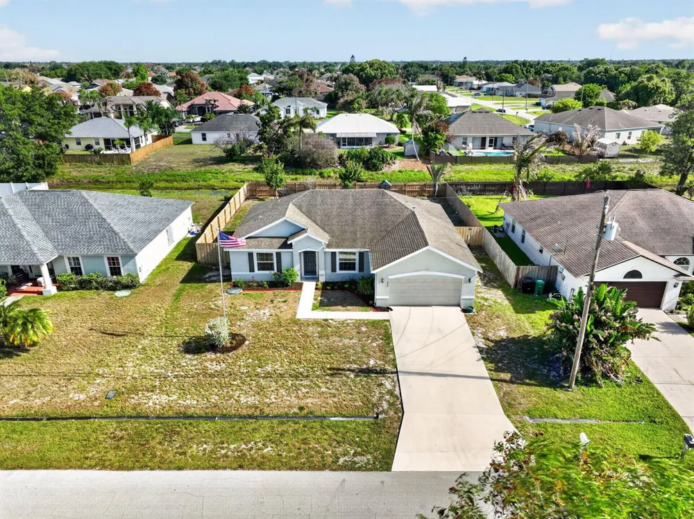 770 SW Saragossa Avenue Port St. Lucie, FL 34953