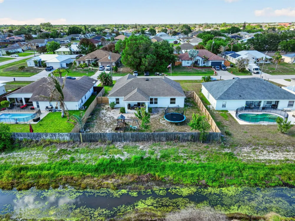770 SW Saragossa Avenue Port St. Lucie, FL 34953