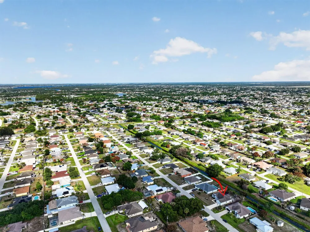 770 SW Saragossa Avenue Port St. Lucie, FL 34953