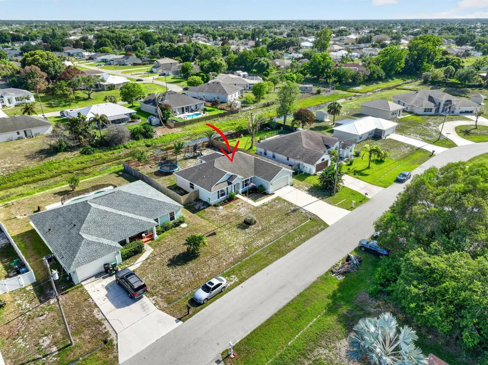 770 SW Saragossa Avenue Port St. Lucie, FL 34953