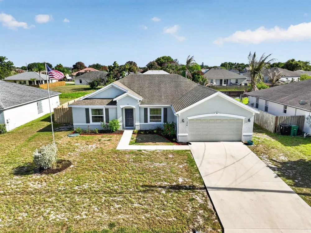 770 SW Saragossa Avenue Port St. Lucie, FL 34953