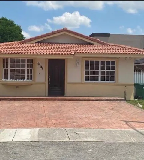 Address Not Shown