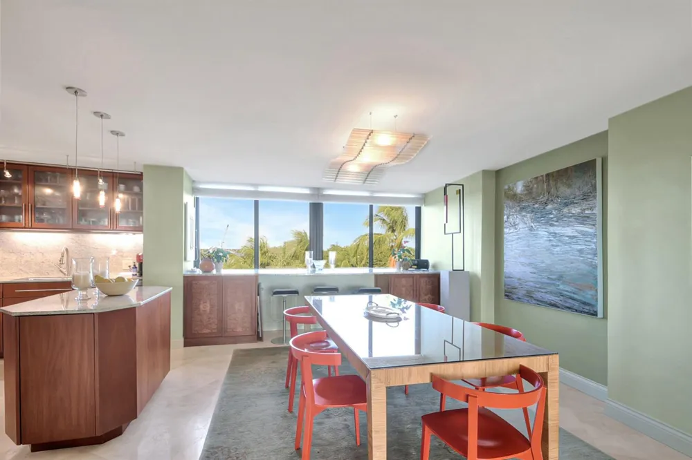 6885 Ocean Boulevard #3040 Ocean Ridge, FL 33435