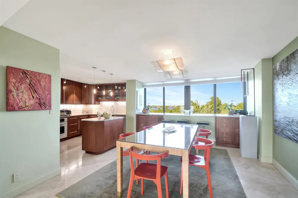 6885 Ocean Boulevard #3040 Ocean Ridge, FL 33435