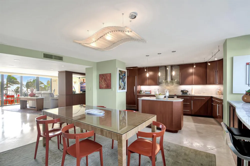 6885 Ocean Boulevard #3040 Ocean Ridge, FL 33435