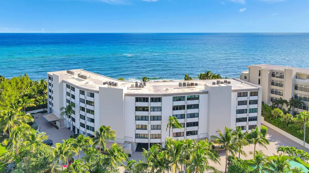 6885 Ocean Boulevard #3040 Ocean Ridge, FL 33435