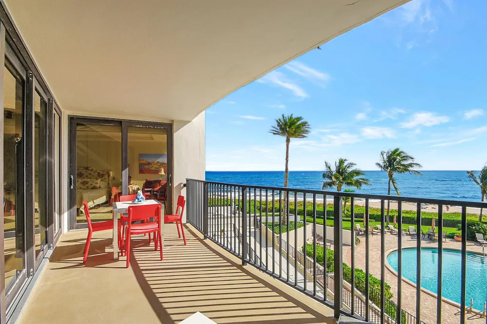 6885 Ocean Boulevard #3040 Ocean Ridge, FL 33435